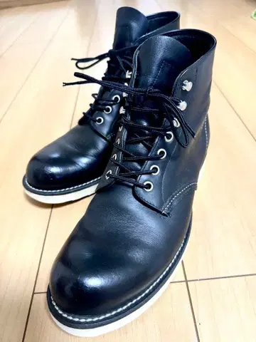 RED WING 레드 윙 8165