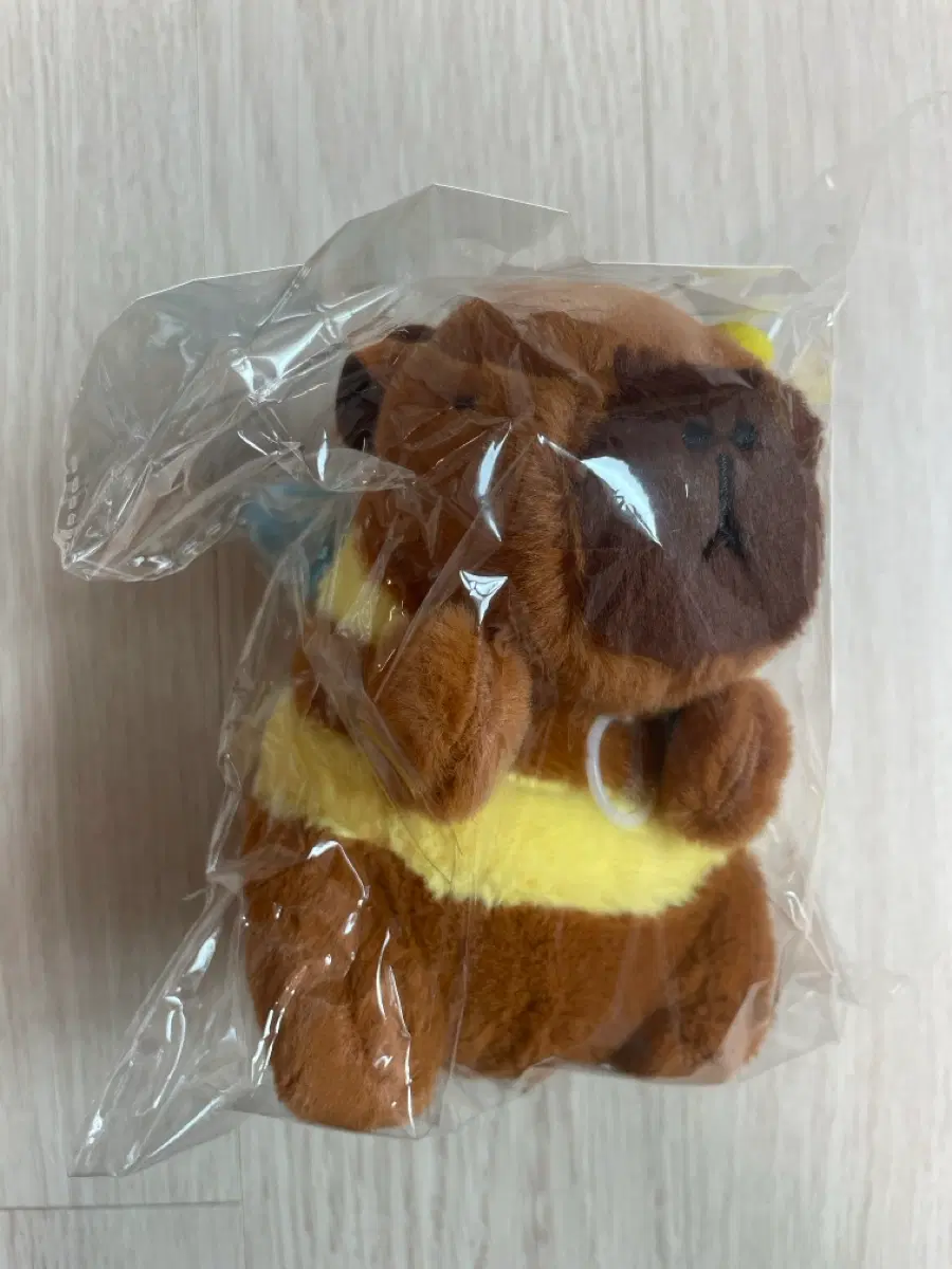 미개봉 카피바라 인형 양도합니당