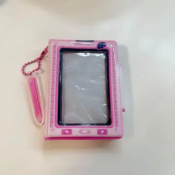 콜렉트북 트레이딩 카드 케이스 한국 작가