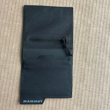 MAMMUT 마무트 스마트 울트라 라이트 스마트폰 케이스