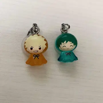 히로아카 메지루시 액세서리 2 바쿠고 카츠키 미도리야 이즈쿠