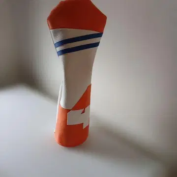 골프 헤드커버 핸드메이드 우드용