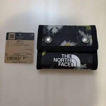 THE NORTH FACE BC Dot Wallet NM82319