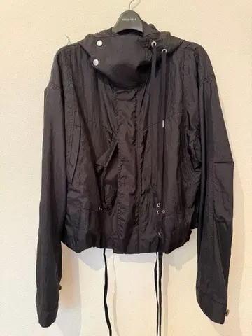 BED j.w. FORD Hoodie 베드 포드