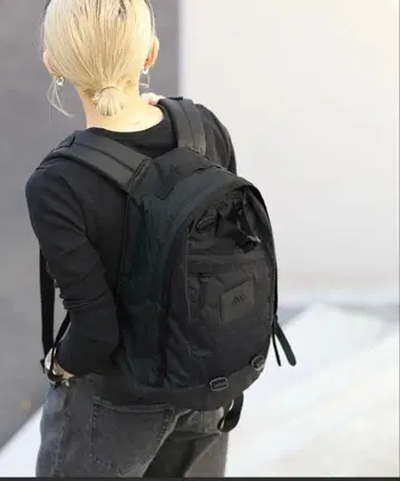 GREGORY x freaks store 백팩 블랙