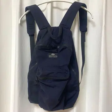 BAG n' NOUN 백앤나운 DAY PACK MAT 백팩