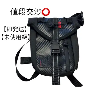 새상품급 [ 여름방학 세일! ] 코미네 KOMINE 모토팡고 레그백 바이크용