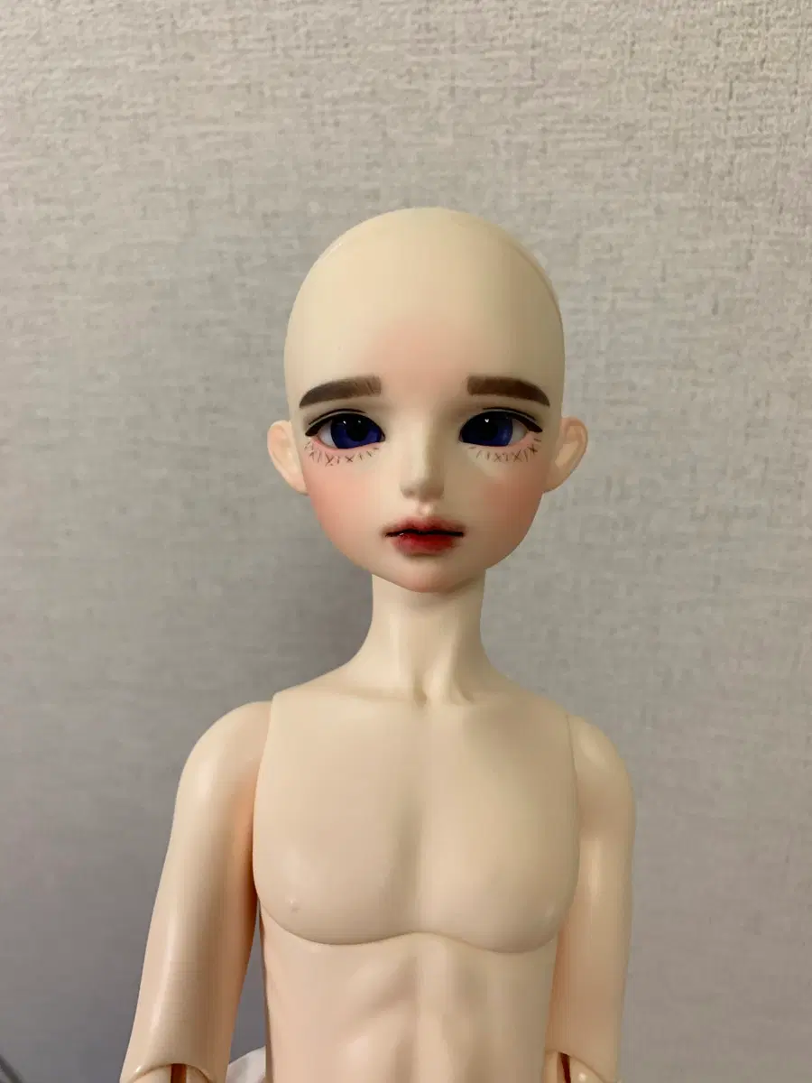 구체관절인형