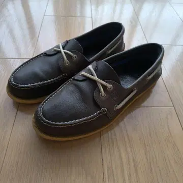 Sperry Top-Sider 데크 슈즈 남성용