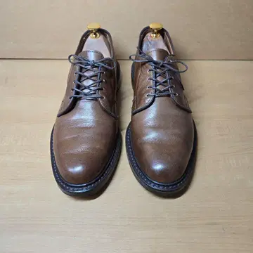 Allen Edmonds leeds 브라운 7D 슈트리 포함