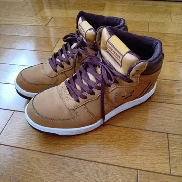 CONVERSE 방수 부츠