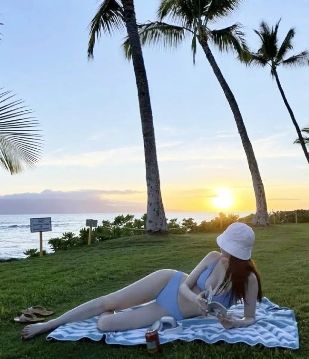 새상품 앤아더스토리즈텍스처비키니,앤아더스토리즈비키니,앤아더스토리즈스윔웨어
