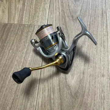 다이와 프림스 FC LT 2000S-XH