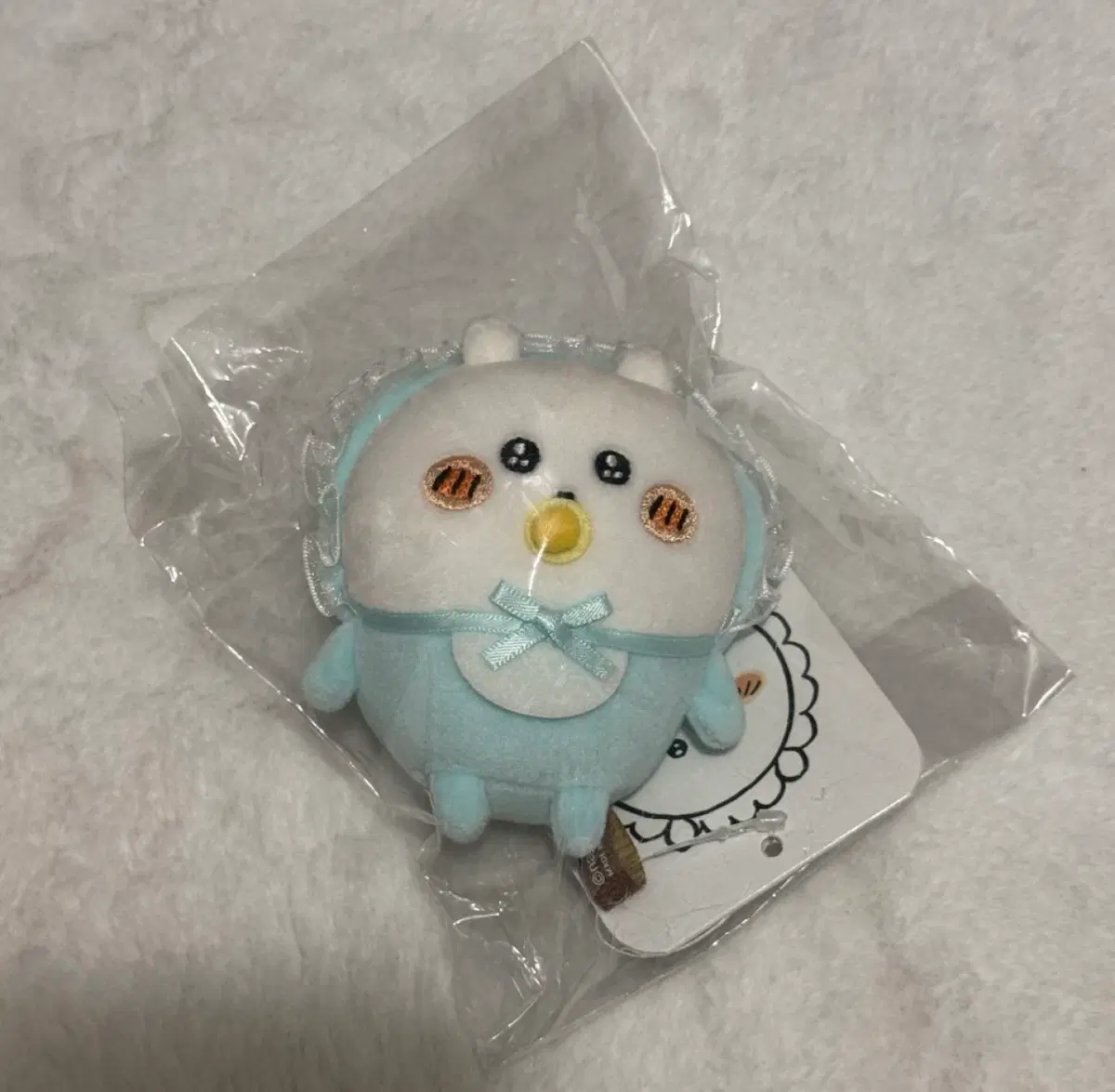 (미개봉) 농담곰 베이비 인형