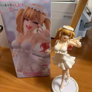 그 비스크 돌은 사랑을 한다 키타가와 마린 BiCute 피규어