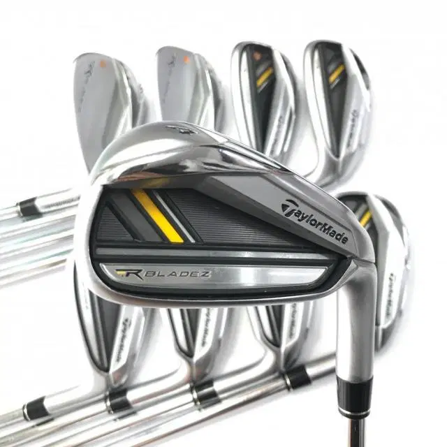 테일러메이드 RBZ 4-P.A.S 아이언 세트 KBS 90 R 70...