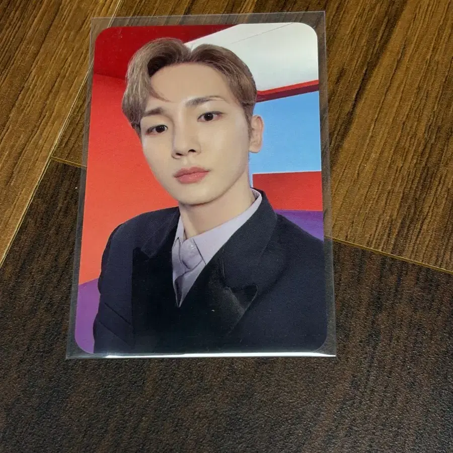 샤이니 키 포카
