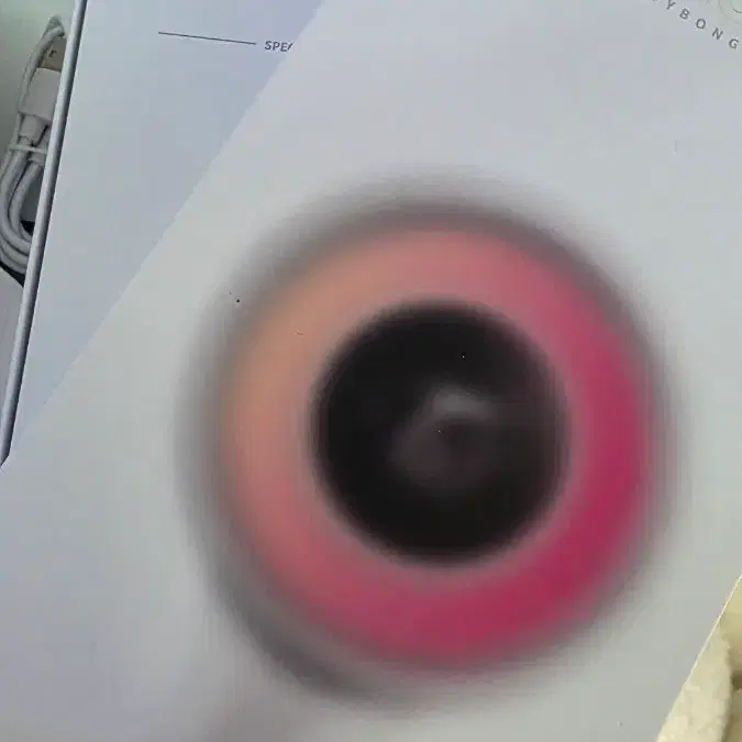 트와이스 캔디봉 인피니티