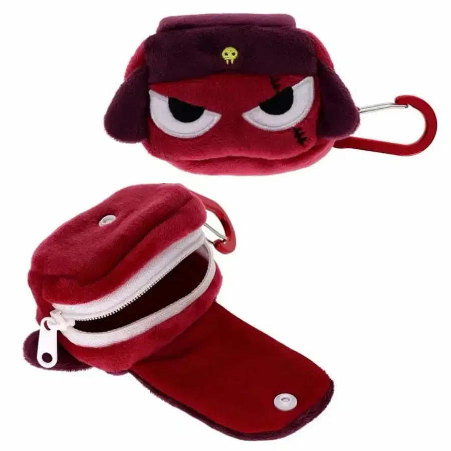 기로로 미니파우치 판매