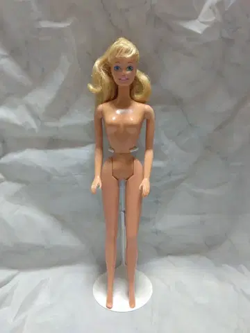 My first Barbie 마이 퍼스트 바비 빈티지 인형