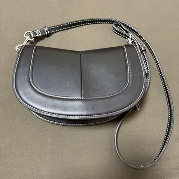 ZARA 숄더백 크로스 바디백
