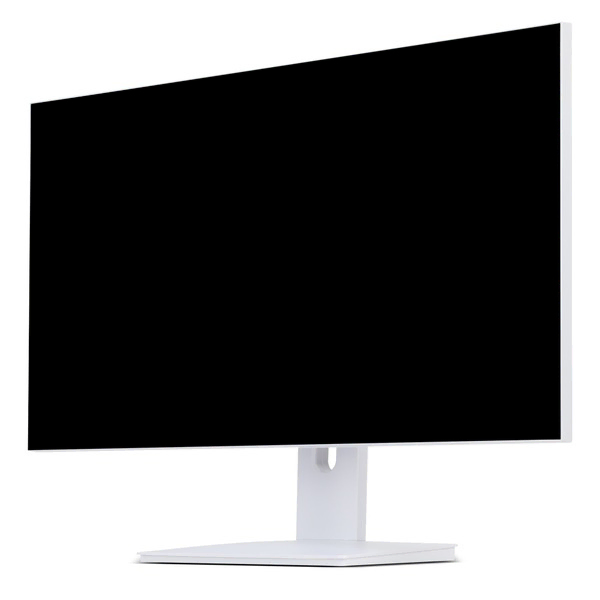 27인치 QHD 144Hz 게이밍모니터 화이트