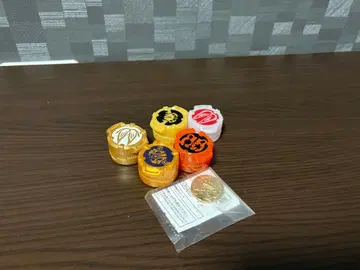 가면라이더 기츠 코어 ID 세트 에이스의 코인