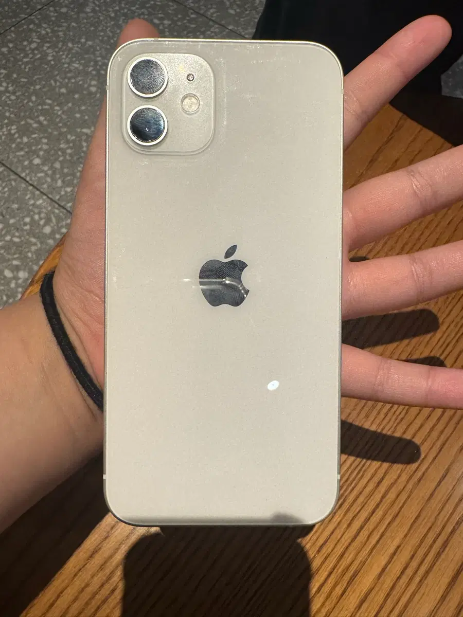 아이폰 12 256GB