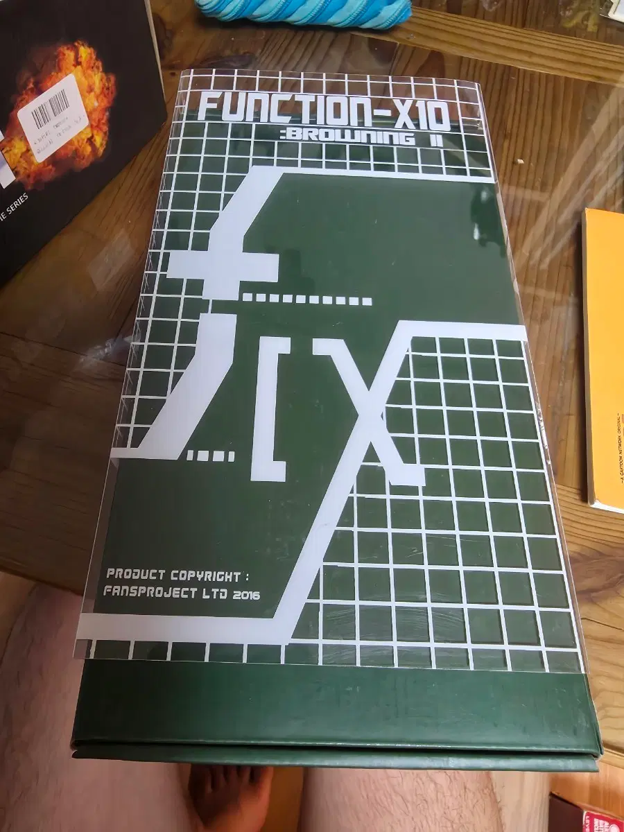 트랜스포머 팬즈프로젝트 x-10 판매합니다.