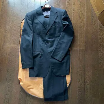UNITED ARROWS 비즈니스 정장 46 다크 그레이