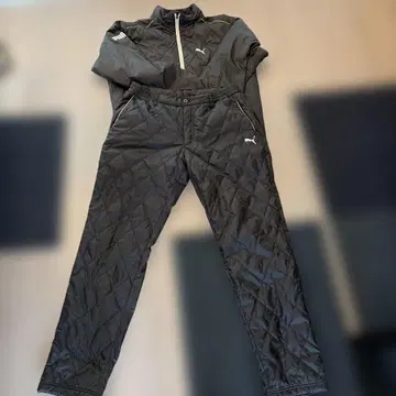 PUMA 상하의 세트