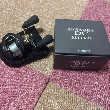 SHIMANO 23ANTARES DC MD XG