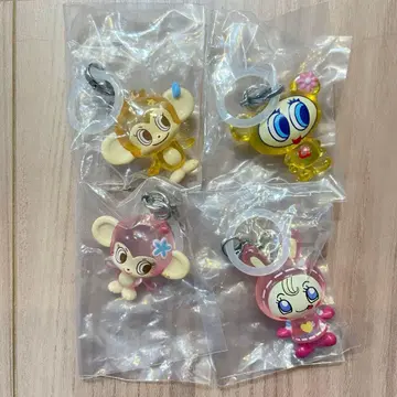 나루미야 캐릭터즈 메지루시 액세서리