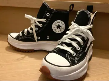 [한국] Converse 컨버스 런스타 하이크