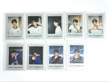 straykids 스키즈 I.N 아이엔