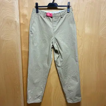 DIGAWEL x FACETASM 치노 팬츠 사이즈 1