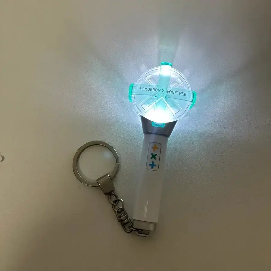 모아봉1 미니 키링 판매합니다
