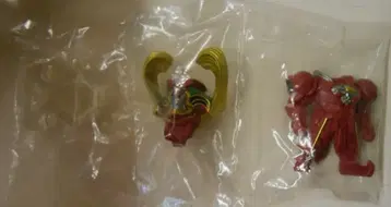 반다이 CONVERGE KAMEN RIDER3 15 하트로이뮤드