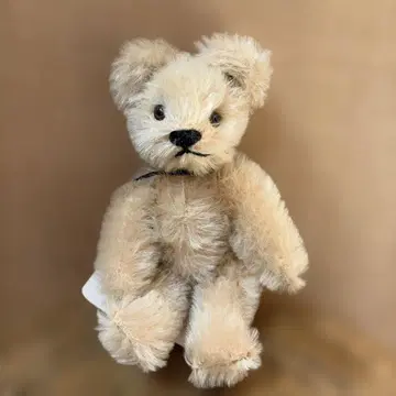 테디베어 봉제 인형