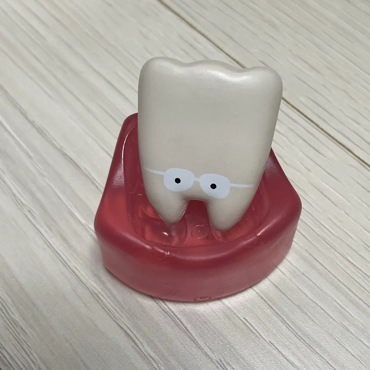 이빨 가챠