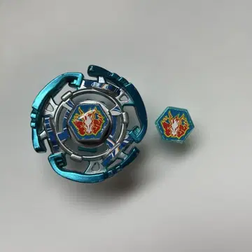메탈 파이트 베이블레이드 페가시스 85 RF 초대