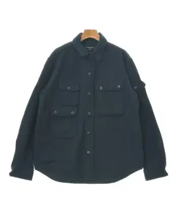 Engineered Garments 블루종 (기타) 남성용