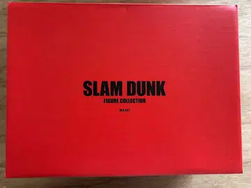 THE FIRST SLAMDUNK 피규어 컬렉션 쇼호쿠 세트