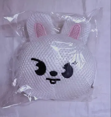 Stray Kids Leebit 사우나 POPUP 바디 스펀지