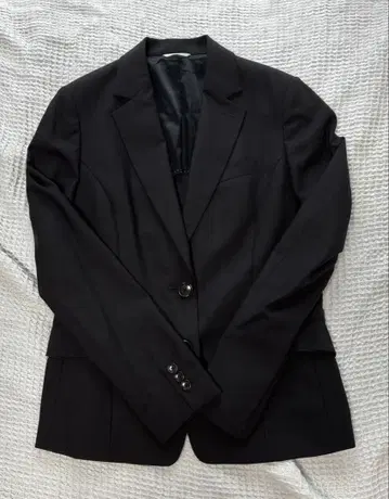 여성용 취업 정장 상하의