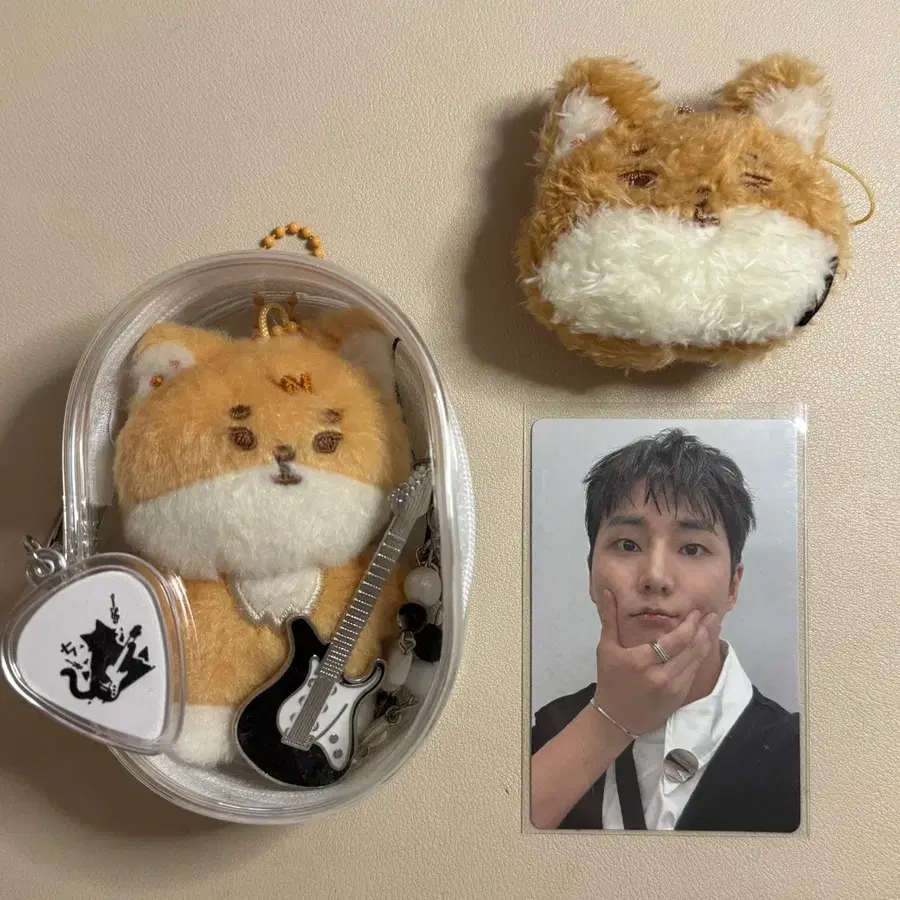 데이식스 영케이 쁘쁘멀케 쁘멀페이스케 포카 일괄 판매