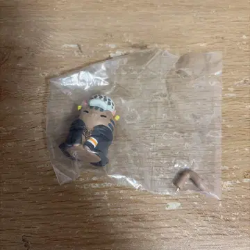 냥피스 트라팔가 로 피규어