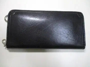 초특가 새상품 지갑 장지갑 남성용 라운드 지퍼 더블 브랜드 천연 가죽