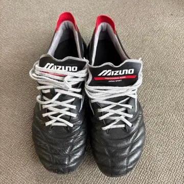 MIZUNO 축구 스파이크