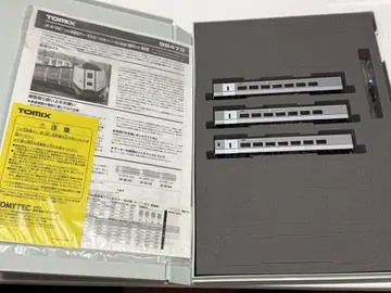 TOMIX 98473 JR 키하 261 1000계 증결 세트
